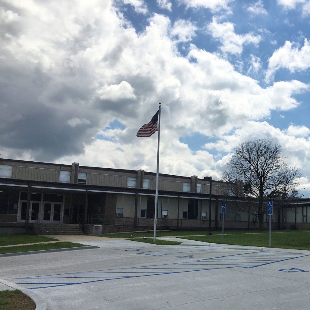 City of Salisbury, MO A place you can be proud to call home!