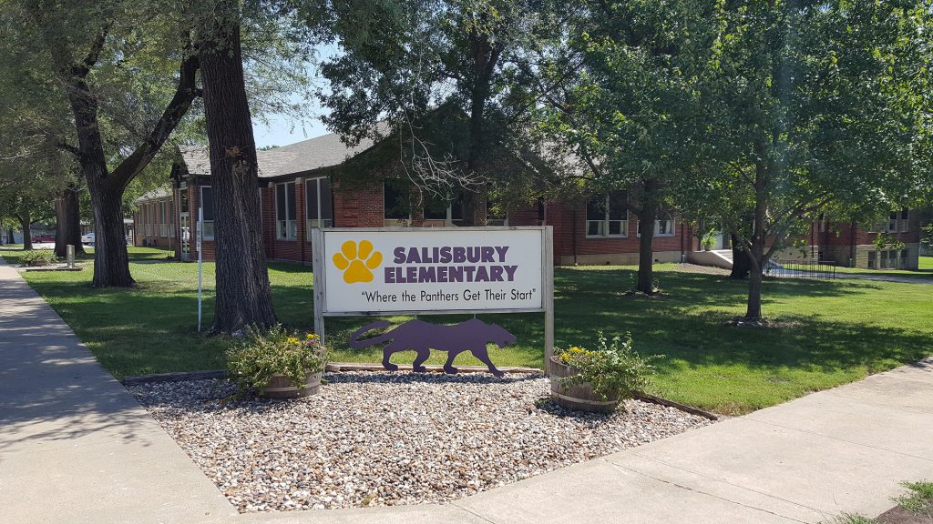 Salisbury Elementary School